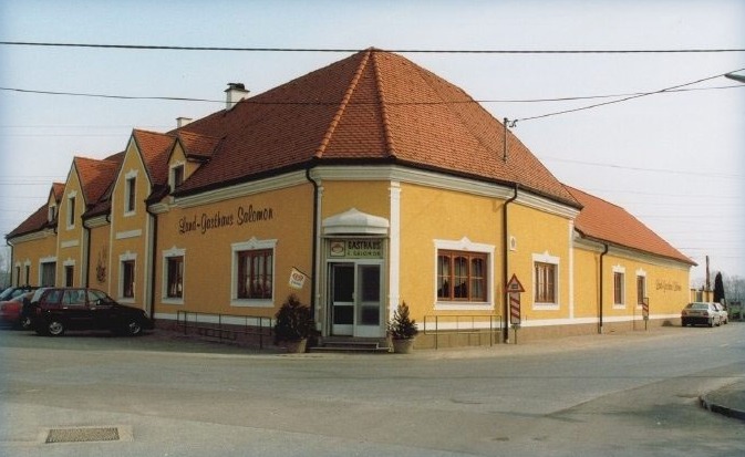 Haus 1998